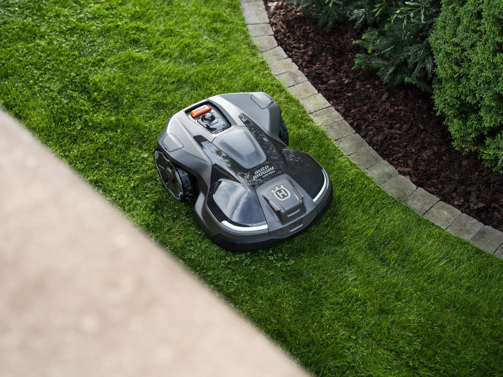 Husqvarna