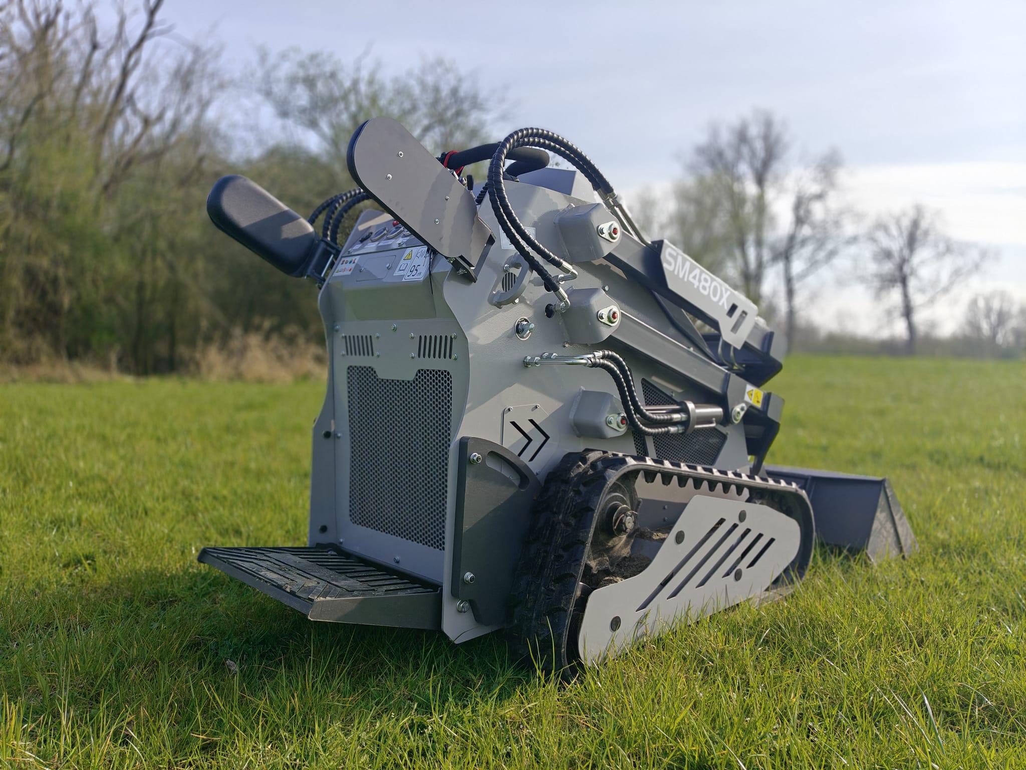 SM-480X - foto 3