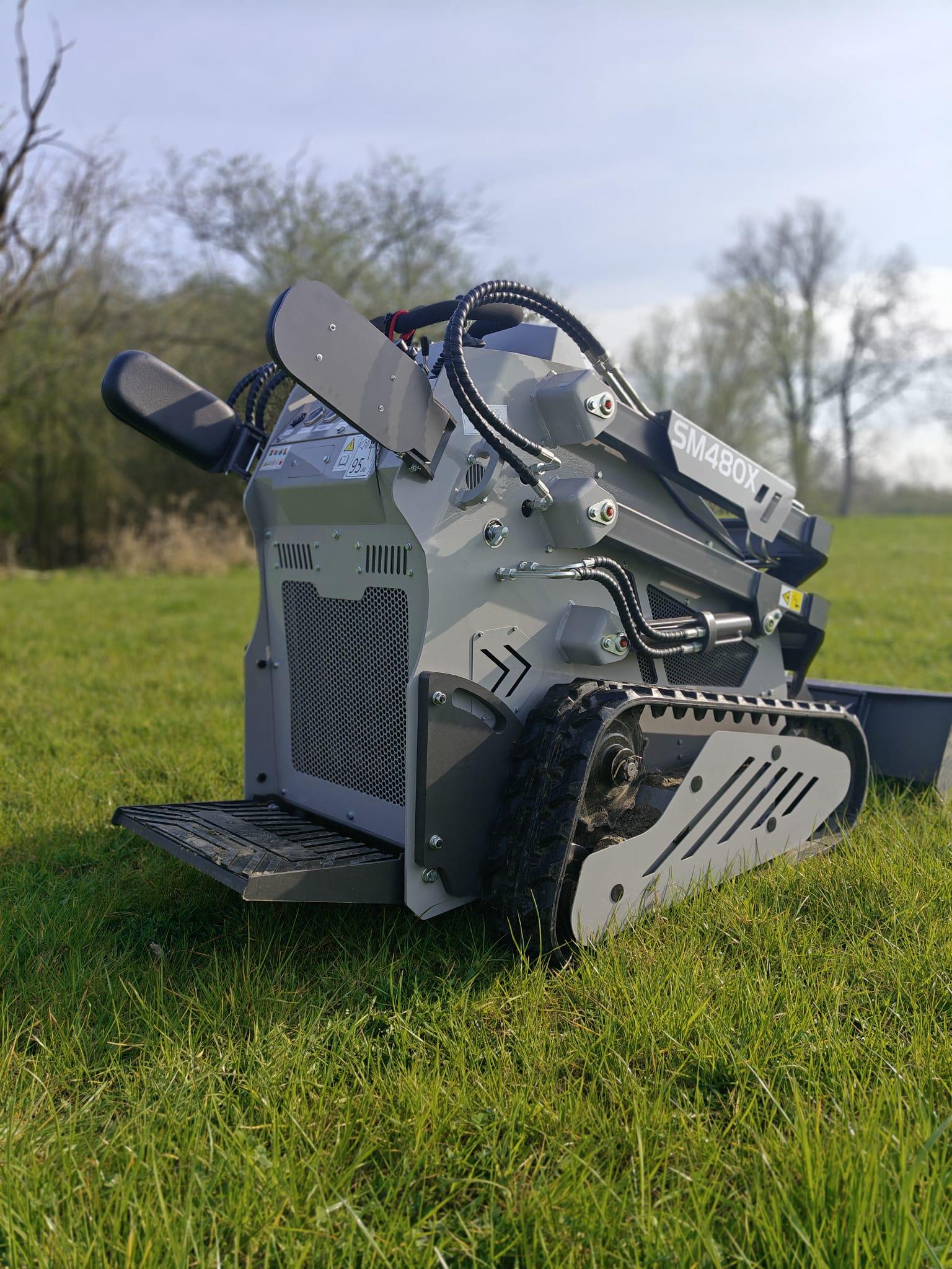 SM-480X - foto 4