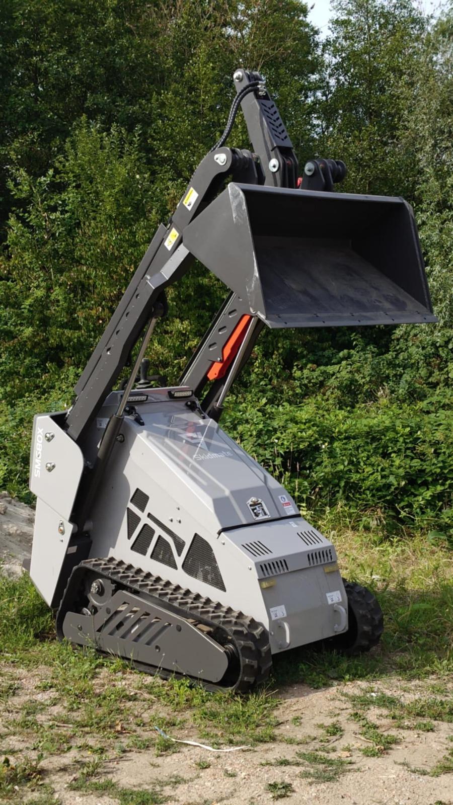 SM-680X - foto 2