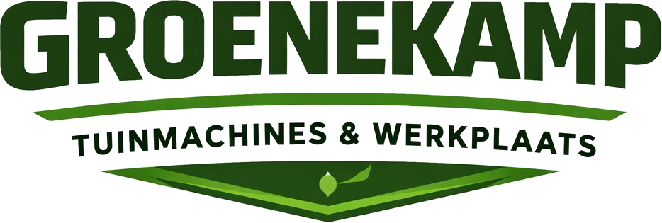 Groenekamp Tuinmachines & Werkplaats