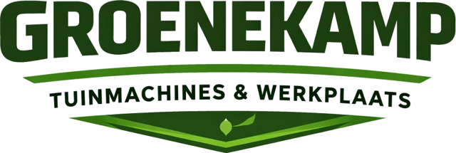 Groenekamp Tuinmachines & Werkplaats